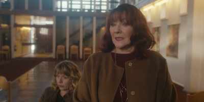 I lost my husband. - Whitstable Pearl