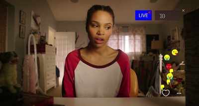I lost someone I loved - #RealityHigh
