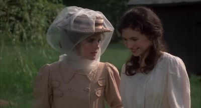 I lost it in a hammock - A Midsummer Night's Sex Comedy
