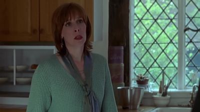 I lost it. - Midsomer Murders