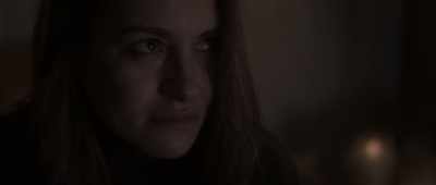 I lost it after seven weeks. - Ship of the Damned