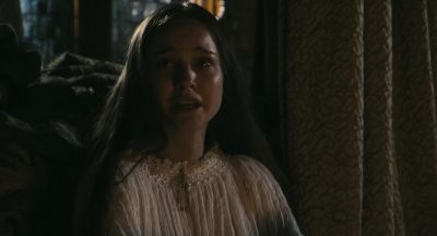 I lost it - The Other Boleyn Girl