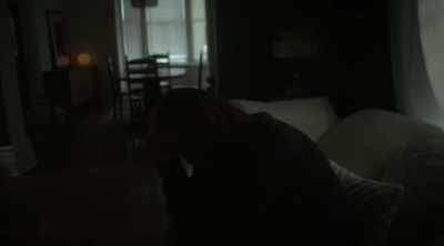 I lost my job. I quit because
I could, I couldn't... - Eli Roth Presents: A Ghost Ruined My Life