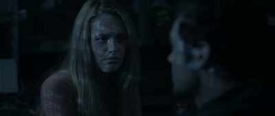           I lost my job,        
          my house, everything.  - The Curse of Sleeping Beauty