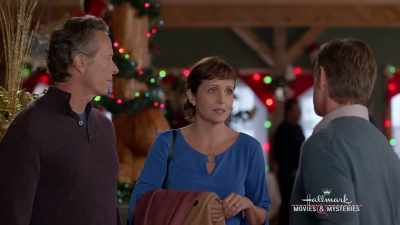- I lost my job - Return to Christmas Creek