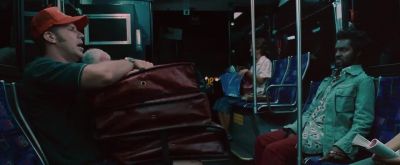 I lost my license - Talladega Nights: The Ballad of Ricky Bobby