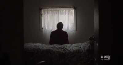 I lost so many things,
precious things - A Fire Inside