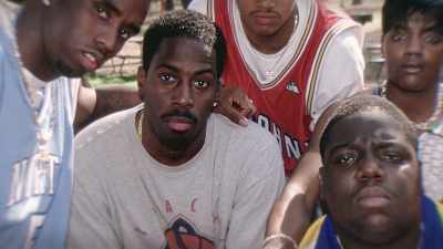 I lost my mother at 15 - Biggie: I Got a Story to Tell