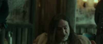 I lost my mother when I was six, - Django