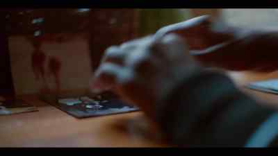 I lost so much. - Diddy: The Making of a Bad Boy