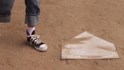 I lost my best friend that day. - A Cinderella Story