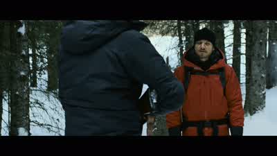 I lost my chems. - The Bourne Legacy