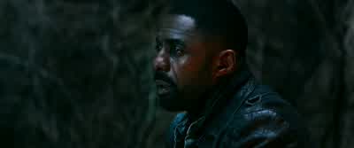 I lost my father that day. - The Dark Tower
