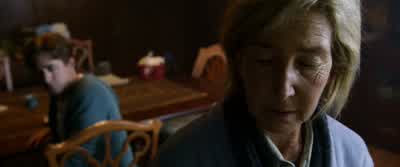 I lost my husband. - Insidious: Chapter 3