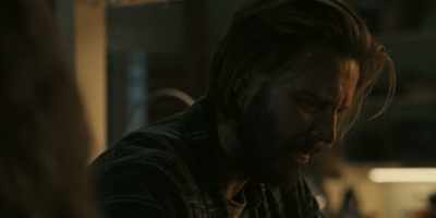 I lost one daughter tonight. - I Know What You Did Last Summer