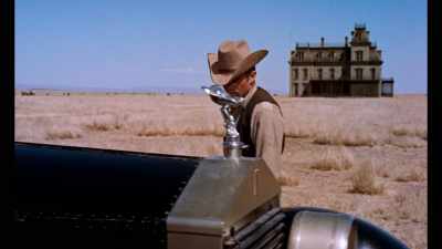 I lost one friend
I had in this place - Rock Hudson: All That Heaven Allowed