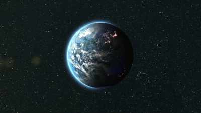 I lost Prague.
I lost the planet. - The Way of the Psychonaut