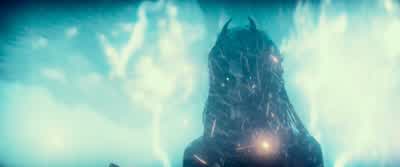 I lost my Puddin'But you can get him back rightI can my dearAnything you wantYou promiseYes childYou need only bowand serve beneath my feetI like what you're sellin' ladyThere's just one teeny problemYou messed with my friends - Suicide Squad