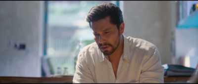 I lost - Love Aaj Kal