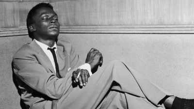 I lost my sense of discipline, - Miles Davis: Birth of the Cool