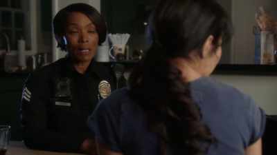 I lost someone when I was about - 9-1-1