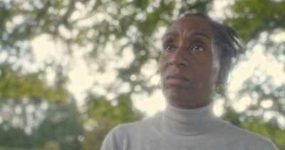 I myself lost someone
I cared for very deeply - Faith in the Family