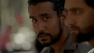 I lost someone, too, essam. - Lost