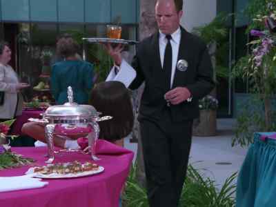 I lost something very personal. - Lois & Clark: The New Adventures of Superman