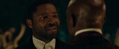 I lost my son, James.
I lost my son. - Come Away