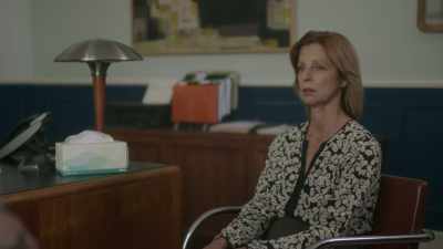 I lost Tessa's father over her. - Wakefield