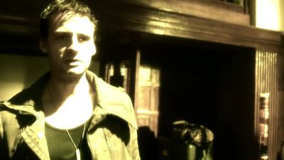 I lost their trail. - Smallville