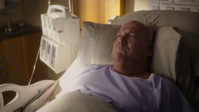 ...I lost them both. - The Good Doctor