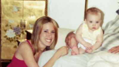 I LOST THEM BOTH. - Casey Anthony: An American Murder Mystery