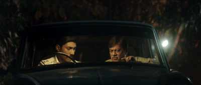I lost them because of my obsession to solve the case. - Kavaludaari