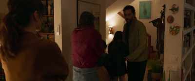 I lost track of time and... - You Keep the Kids