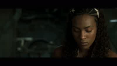 I lost two brothers to that ship, Link. - The Matrix Reloaded
