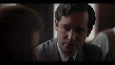 I lost my virginity
to this boy from Ghana. - The Trial of Christine Keeler