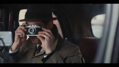 I lost my virginity
to this boy from Ghana. - The Trial of Christine Keeler