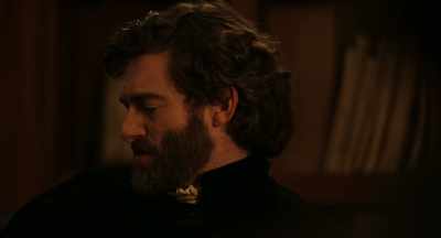 -I lost this weeks ago.
-I thought you might want it back. - Medici: Masters of Florence