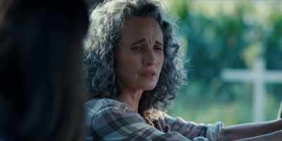 I lost my whole world
in three months. - The Way Home