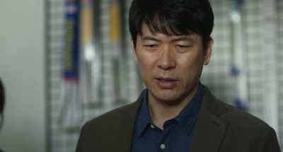 I lost my wife to the same illness. - Toxic