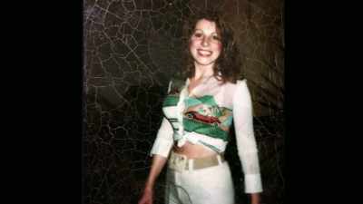 I was lost and willing to do whatever
I needed to do to stop moving around. - The Hillside Strangler