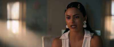 I lost Yale. There's literally
nothing else you could take away from me. - Do Revenge