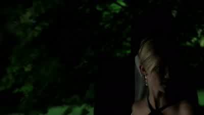 No I lost you once and I'm not losing you again - The Butterfly Effect