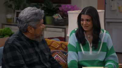 I lost you once before,
and I can't lose you again. - Lopez vs Lopez