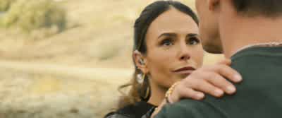 I lost you once. - F9: The Fast Saga