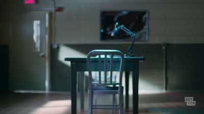  I had lots of questions. - Rifkin on Rifkin: Private Confessions of a Serial Killer