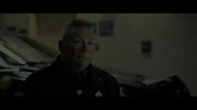 Loud explosion! Loud explosion! - American Manhunt: The Boston Marathon Bombing