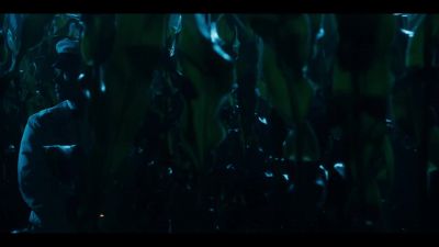 [loud rustling] - The Umbrella Academy