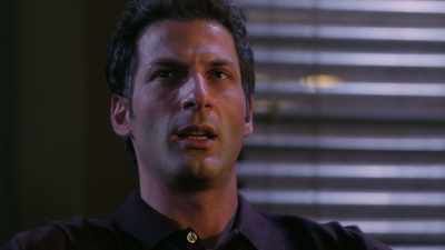 I love a full moon, - Charmed